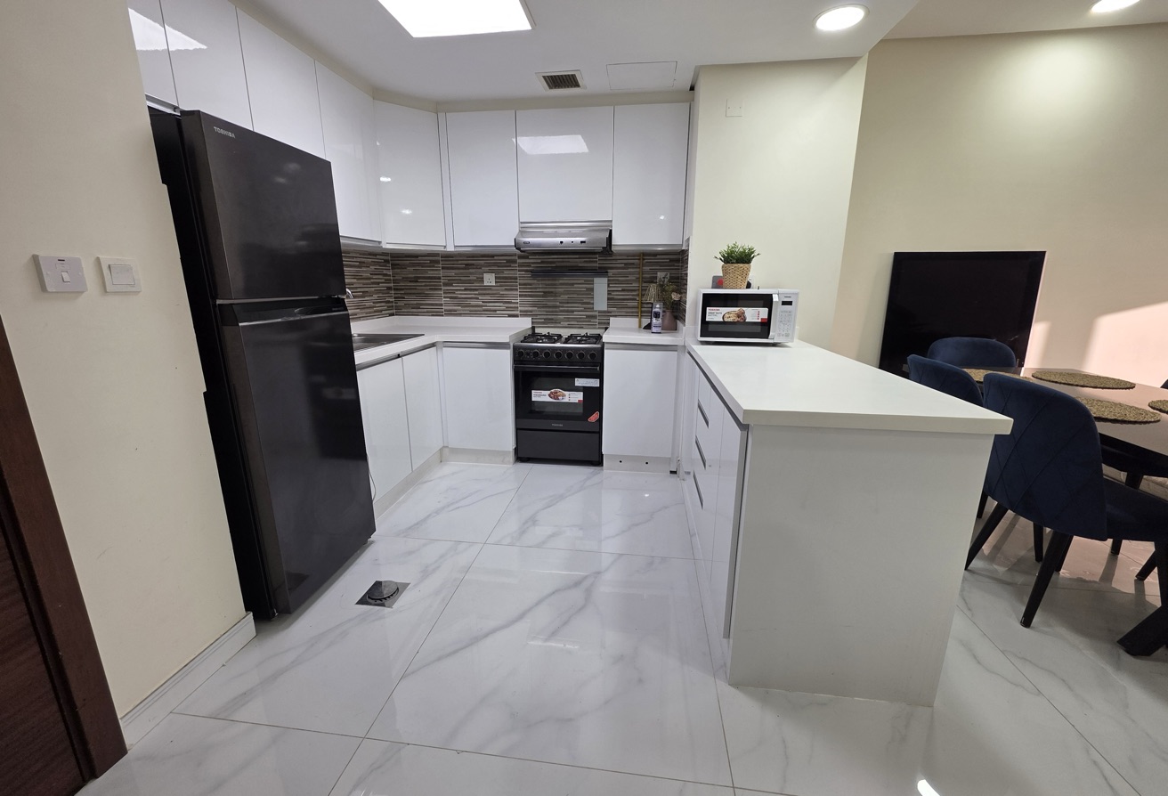 2BHK FURNISHED | LUSAIL ERKIYA | BALCONY only 6000 thumbnail 10