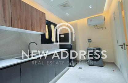 Apartment - 2 Bedrooms - 2 Bathrooms for rent in Al Nasr Street - Al Nasr - Doha
