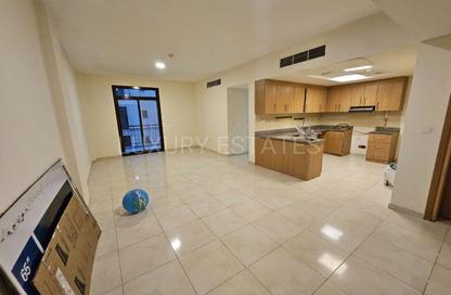 Apartment - 2 - 2 for rent in Verona - Fox Hills - Fox Hills - Lusail