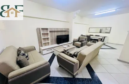 Apartment - 2 Bedrooms - 2 Bathrooms for rent in Imperial Suites - Old Salata - Salata - Doha