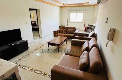 Apartment - 1 Bedroom - 1 Bathroom for rent in Al Zubair Bakkar Street - Al Sadd - Doha