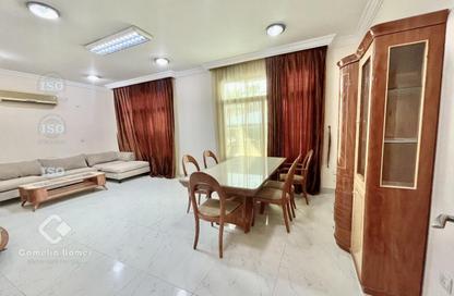 Apartment - 2 Bedrooms - 2 Bathrooms for rent in OPT-TCHR - Al Gharrafa - Al Gharrafa - Doha Apartment - 2 Bedrooms - 2 Bathrooms for rent in OPT-TCHR - Al Gharrafa - Al Gharrafa - Doha