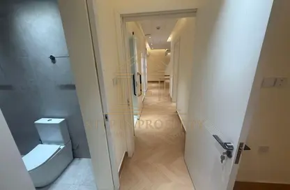 شقة - غرفة نوم - 2 حمامات للايجار في شارع الوعب - الوعب - الدوحة