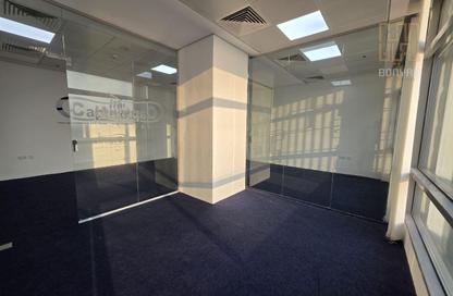 Office Space - Studio - 2 for rent in Lusail Marina Heights - Marina District - Lusail Office Space - Studio - 2 for rent in Lusail Marina Heights - Marina District - Lusail