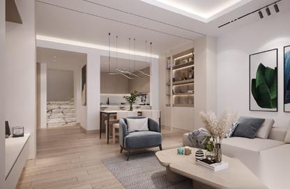 Apartment - 1 Bedroom - 2 Bathrooms for sale in Lusail City - Lusail