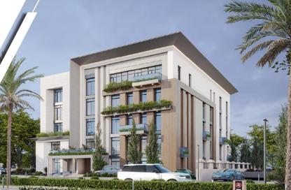 Apartment - 1 Bedroom - 2 Bathrooms for sale in Lusail City - Lusail
