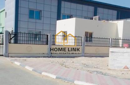 Show Room - Studio - 6 for rent in Industrial Area 1 - Industrial Area - Doha