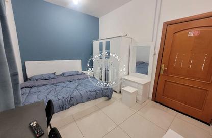 Villa - Studio - 1 Bathroom for rent in Al Thumama - Al Thumama - Doha Villa - Studio - 1 Bathroom for rent in Al Thumama - Al Thumama - Doha