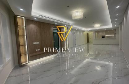 Apartment - 1 Bedroom - 2 Bathrooms for rent in East Porto Drive - Porto Arabia - The Pearl Island - Doha