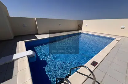 Apartment - 2 Bedrooms - 2 Bathrooms for rent in Al Waab - Doha