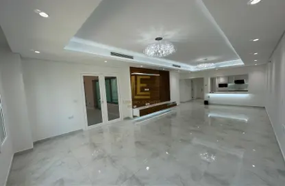 شقة - 2 غرف نوم - 3 حمامات للبيع في طريق بورتو الشرقي - بورتو أرابيا - جزيرة اللؤلؤة - الدوحة