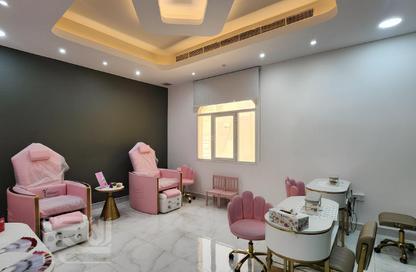 Villa - Studio - 5 Bathrooms for rent in Bu Hamour Street - Abu Hamour - Doha