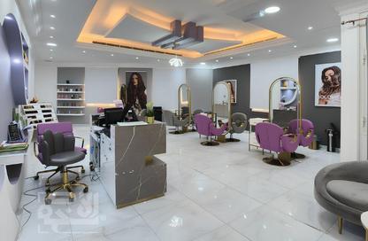 Villa - Studio - 5 Bathrooms for rent in Bu Hamour Street - Abu Hamour - Doha