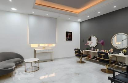 Villa - Studio - 5 Bathrooms for rent in Bu Hamour Street - Abu Hamour - Doha