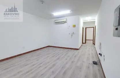 Apartment - 1 Bedroom - 1 Bathroom for rent in Old Airport Road - Old Airport Road - Doha