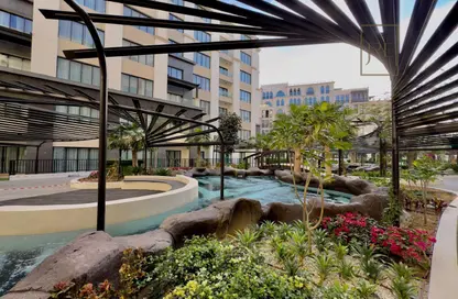 دوبلكس - 4 غرف نوم - 5 حمامات للبيع في البلاج الجنوبي - البلاج - جزيرة اللؤلؤة - الدوحة