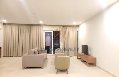 شقة - غرفة نوم - 1 حمام للايجار في شقق أرتان ريزيدنس فوكس هيلز 150 - فوكس هيلز - الوسيل