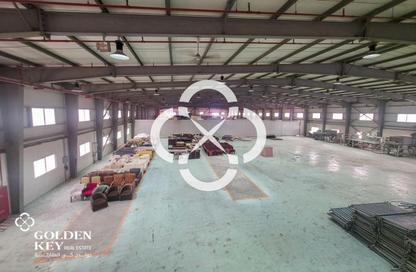 Warehouse - Studio for rent in Old Industrial Area - Al Rayyan - Doha