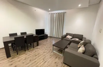 شقة - غرفة نوم - 1 حمام للايجار في 43 المطار القديم - طريق المطار القديم - الدوحة