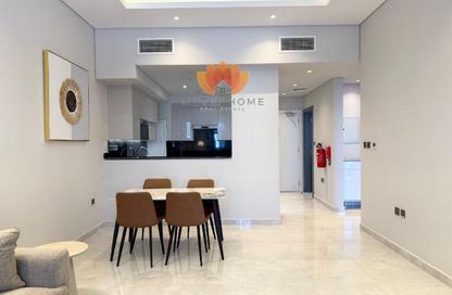 Apartment - 1 Bedroom - 2 Bathrooms for rent in Fox Hills A13 - Fox Hills - Lusail