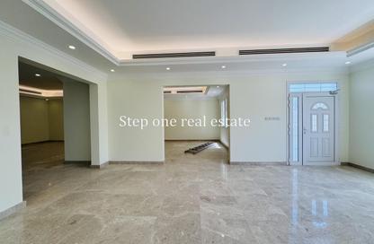 Villa - 5 Bedrooms - 7 Bathrooms for rent in Al Waab Street - Al Waab - Doha