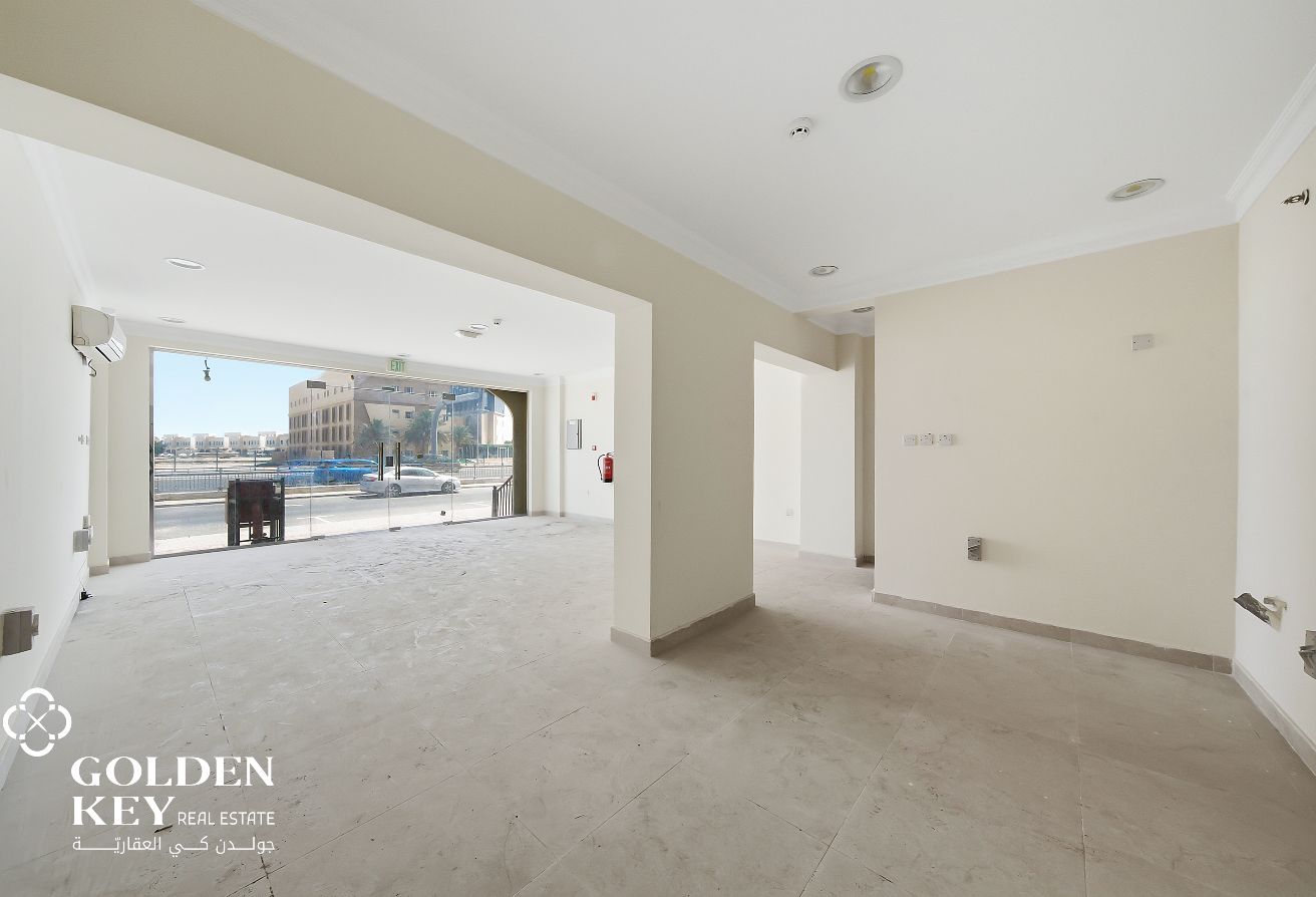 Prime Investment Building | 24 Units | Al Wakrah