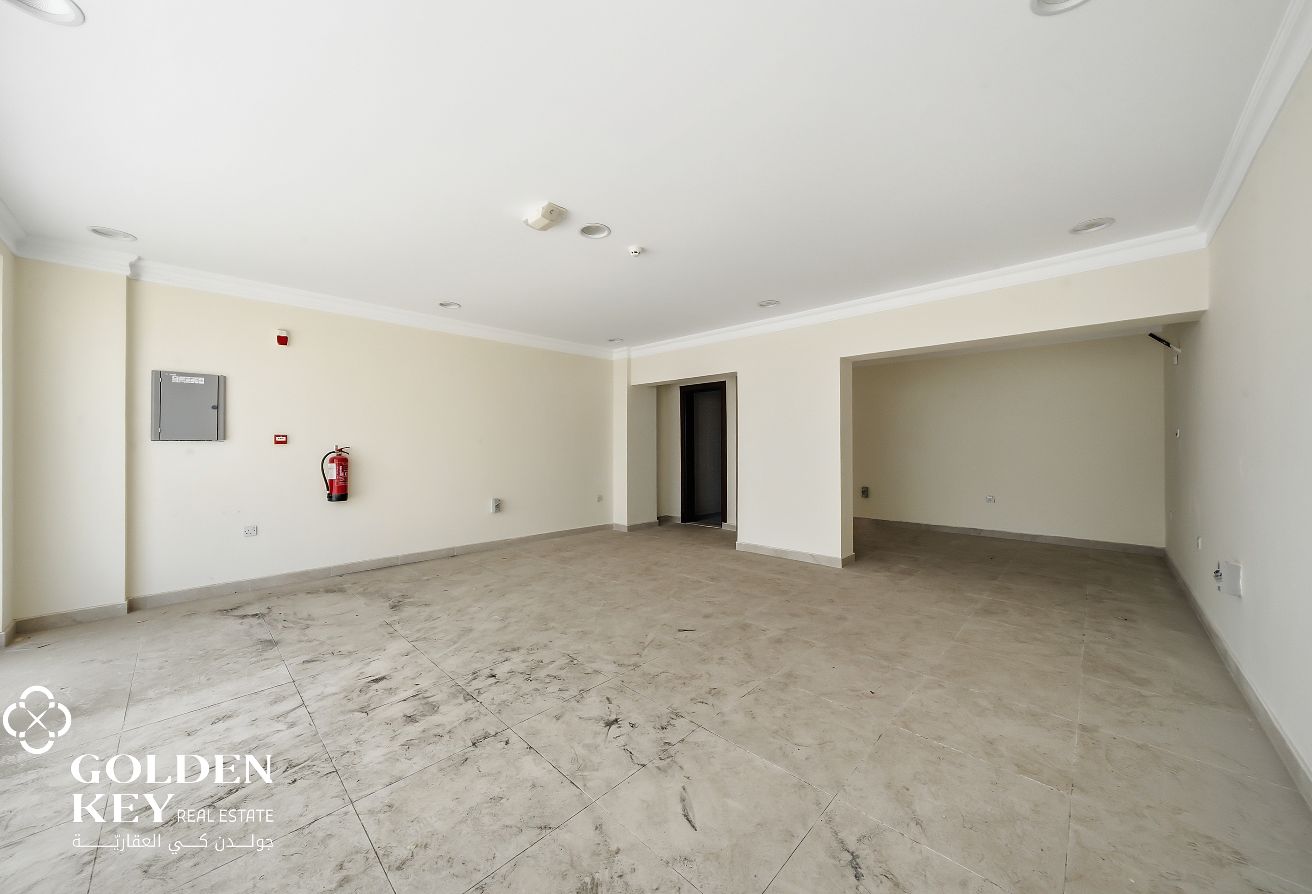 Prime Investment Building | 24 Units | Al Wakrah