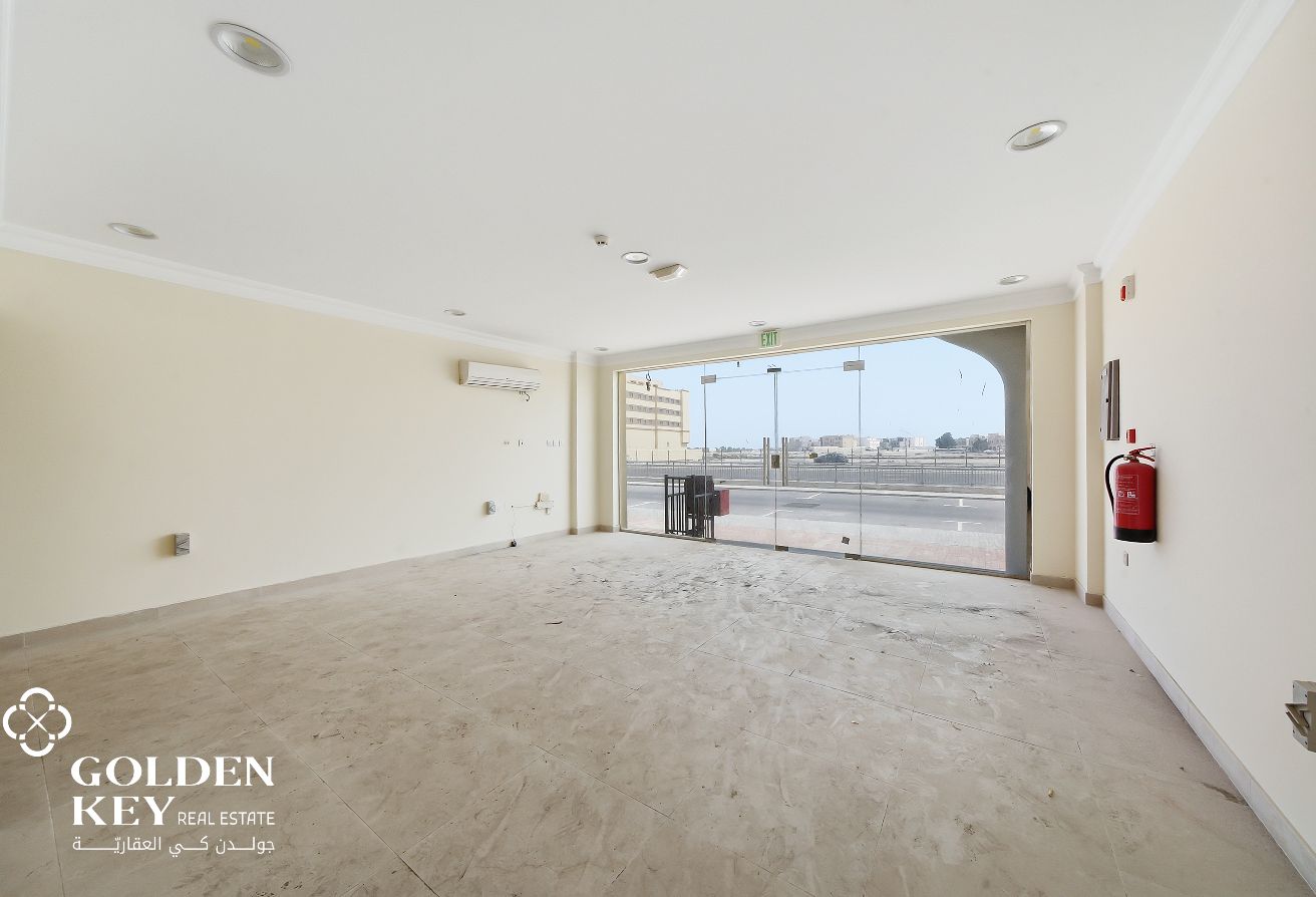 Prime Investment Building | 24 Units | Al Wakrah