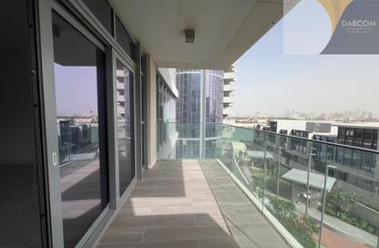 Apartment - 2 Bedrooms - 4 Bathrooms for rent in Seef Lusail Tower 1 - Seef Lusail - Lusail City - Lusail Apartment - 2 Bedrooms - 4 Bathrooms for rent in Seef Lusail Tower 1 - Seef Lusail - Lusail City - Lusail