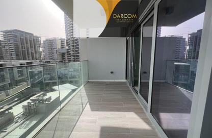 Apartment - 2 Bedrooms - 4 Bathrooms for rent in Seef Lusail Tower 1 - Seef Lusail - Lusail City - Lusail