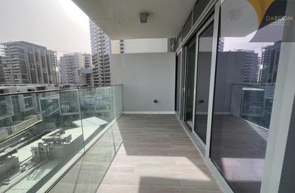 Apartment - 2 Bedrooms - 4 Bathrooms for rent in Seef Lusail Tower 1 - Seef Lusail - Lusail City - Lusail Apartment - 2 Bedrooms - 4 Bathrooms for rent in Seef Lusail Tower 1 - Seef Lusail - Lusail City - Lusail