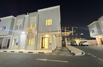 Villa - 7 Bedrooms - 7+ Bathrooms for rent in Al Markhiya Street - Al Markhiya - Doha
