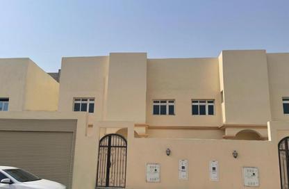 Villa - 7+ Bedrooms - 7+ Bathrooms for rent in Umm Salal Mahammad - Umm Salal City - Doha