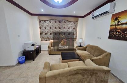 Apartment - 2 Bedrooms - 2 Bathrooms for rent in Al Kheesa - Al Kheesa - Umm Salal Mohammed