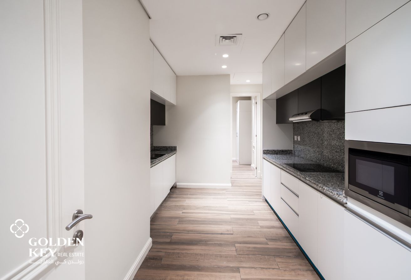 Ready to Move | Bills Included | FF - 3BR+Maid