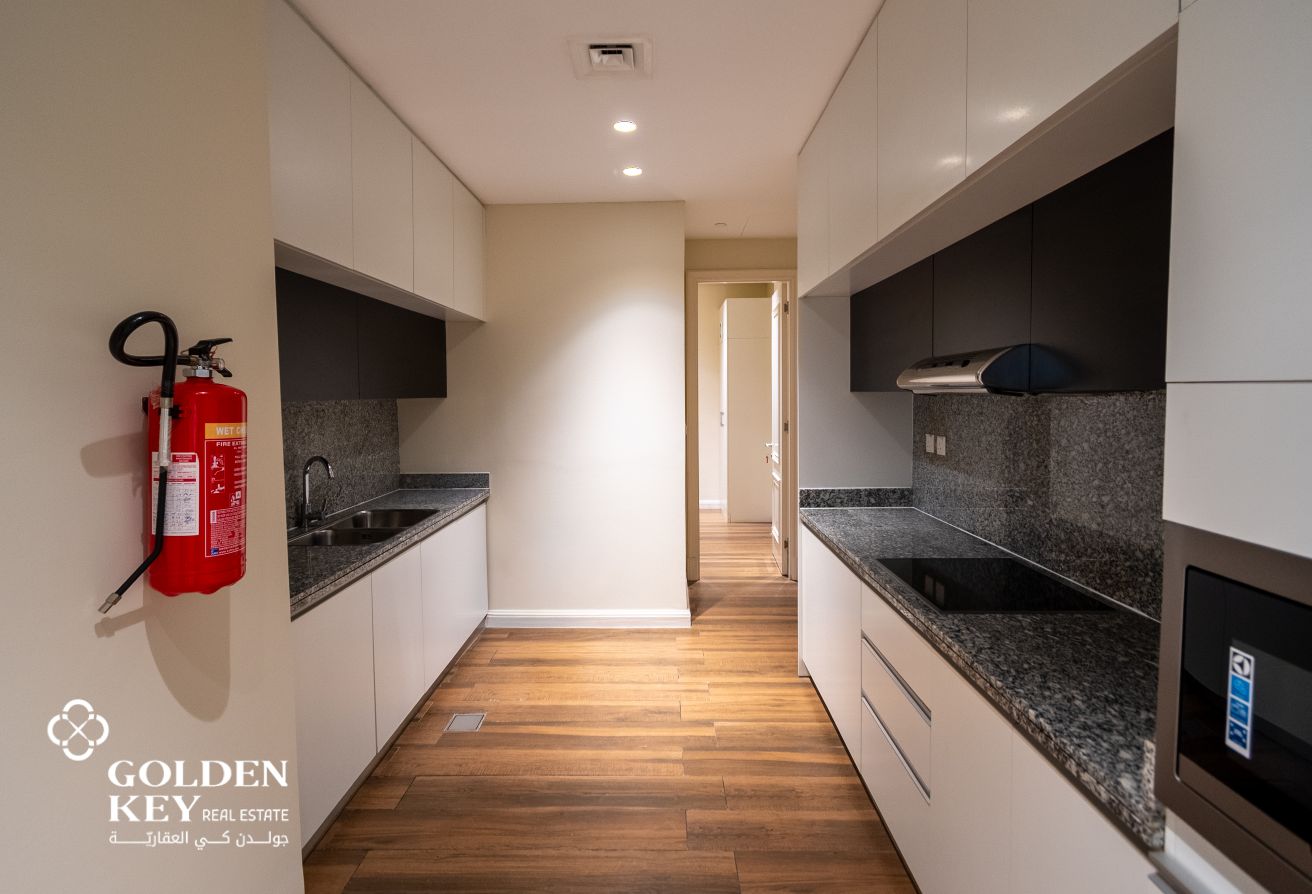 Ready to Move | Bills Included | FF - 3BR+Maid