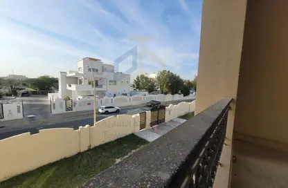 شقة - 1 حمام للايجار في شارع بحيرة الخليج الغربي - بحيرة وست لاجون - الدوحة