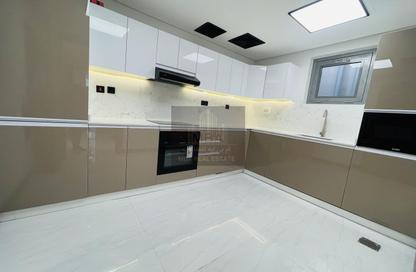 Apartment - 2 Bedrooms - 2 Bathrooms for rent in Al Waab Street - Al Waab - Doha Apartment - 2 Bedrooms - 2 Bathrooms for rent in Al Waab Street - Al Waab - Doha