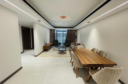 Apartment - 2 Bedrooms - 2 Bathrooms for rent in Al Waab Street - Al Waab - Doha
