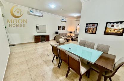 Apartment - 3 Bedrooms - 3 Bathrooms for rent in Al Nasr Street - Al Nasr - Doha
