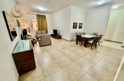 Apartment - 3 Bedrooms - 3 Bathrooms for rent in Al Nasr Street - Al Nasr - Doha