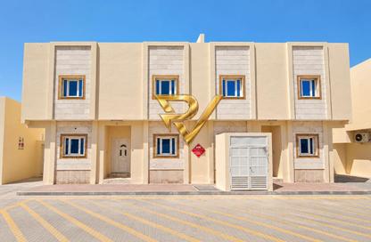 فيلا - 6 - 4 للايجار في Al Sakhama - الدوحة