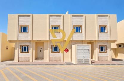 فيلا - 6 - 4 للإيجار في Al Sakhama - الدوحة فيلا - 6 - 4 للإيجار في Al Sakhama - الدوحة