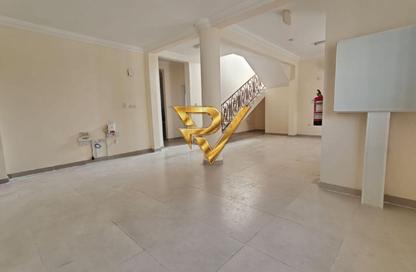 Villa - 6 - 4 for rent in Al Sakhama - Doha Villa - 6 - 4 for rent in Al Sakhama - Doha