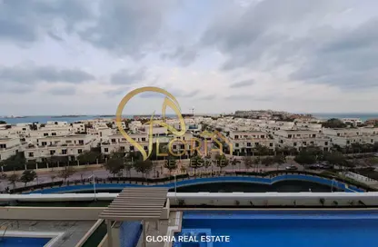 Apartment - 3 Bedrooms - 4 Bathrooms for rent in Floresta Gardens - Floresta Gardens - The Pearl Island - Doha