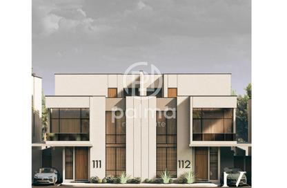 Villa - 4 Bedrooms - 6 Bathrooms for sale in South Garden - Al Wukair - Al Wakra