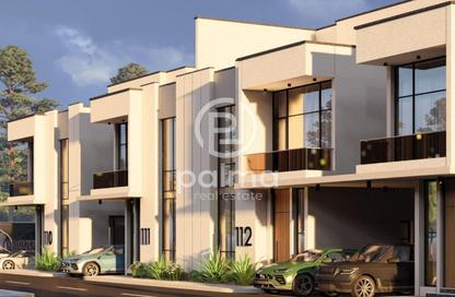 Villa - 4 Bedrooms - 6 Bathrooms for sale in South Garden - Al Wukair - Al Wakra Villa - 4 Bedrooms - 6 Bathrooms for sale in South Garden - Al Wukair - Al Wakra