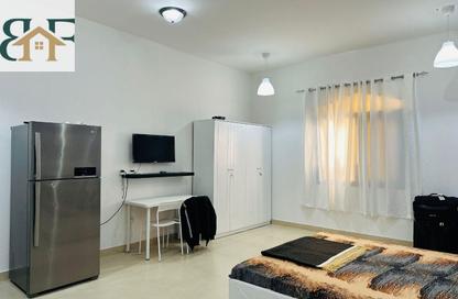 Apartment - Studio - 1 for rent in Al Thumama - Al Thumama - Doha