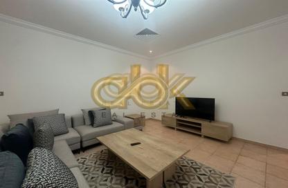 Villa - 4 - 5 for rent in Abu Sidra - Al Rayyan - Doha Villa - 4 - 5 for rent in Abu Sidra - Al Rayyan - Doha