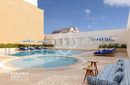 Hotel Apartments - 1 - 2 for rent in Souq Waqif - Al Jasra - Doha Hotel Apartments - 1 - 2 for rent in Souq Waqif - Al Jasra - Doha